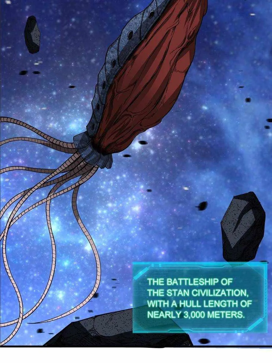 My battleship can be upgraded My battleship can be upgraded Chapter 48 Online - página 3