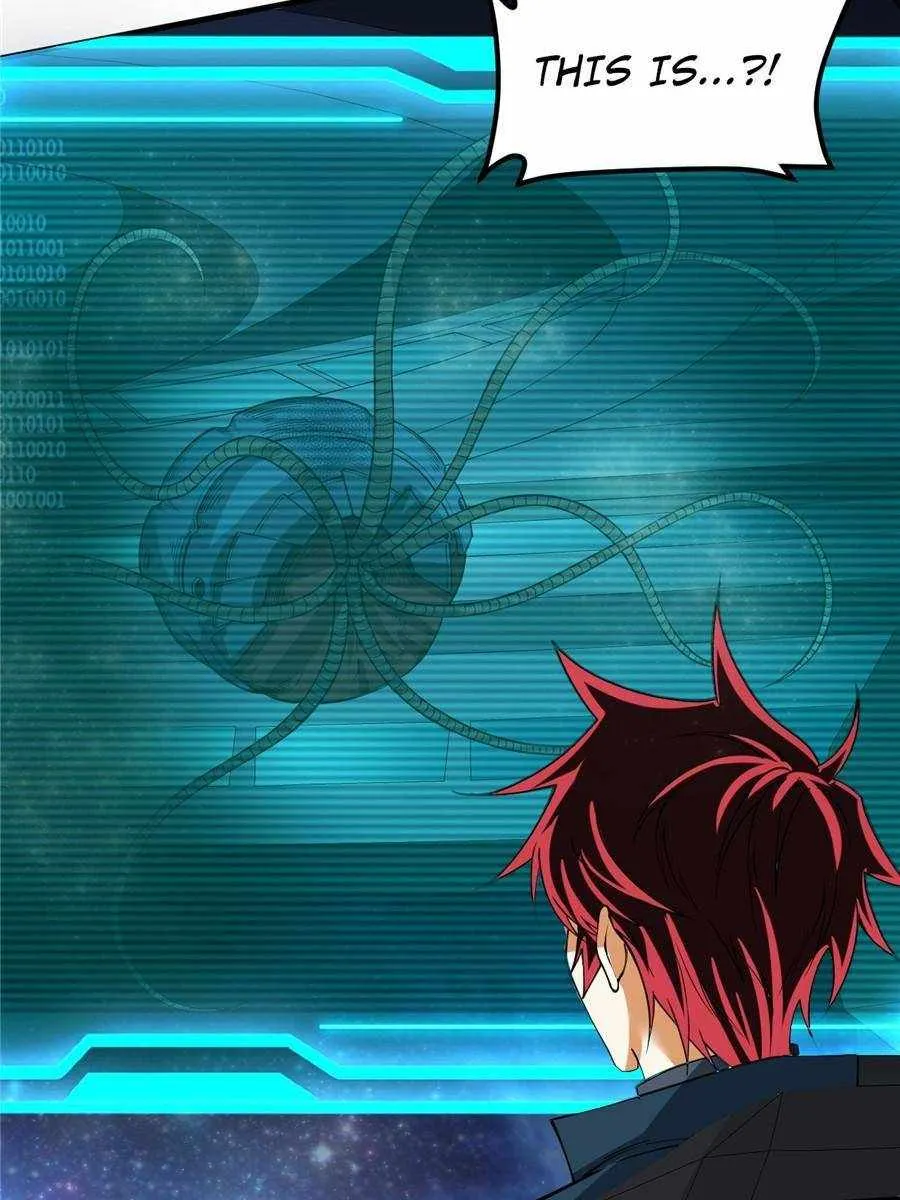 My battleship can be upgraded My battleship can be upgraded Chapter 48 Online - página 23
