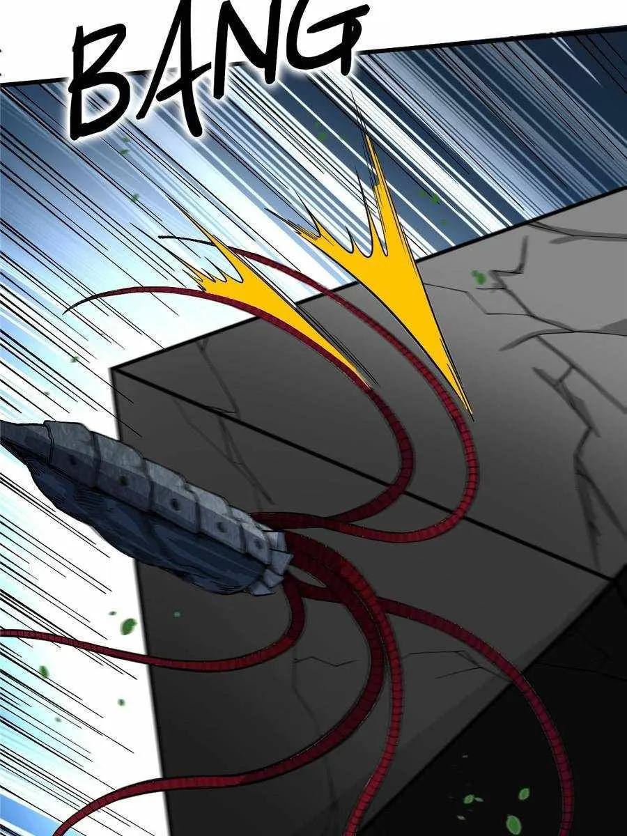 My battleship can be upgraded My battleship can be upgraded Chapter 48 Online - página 60