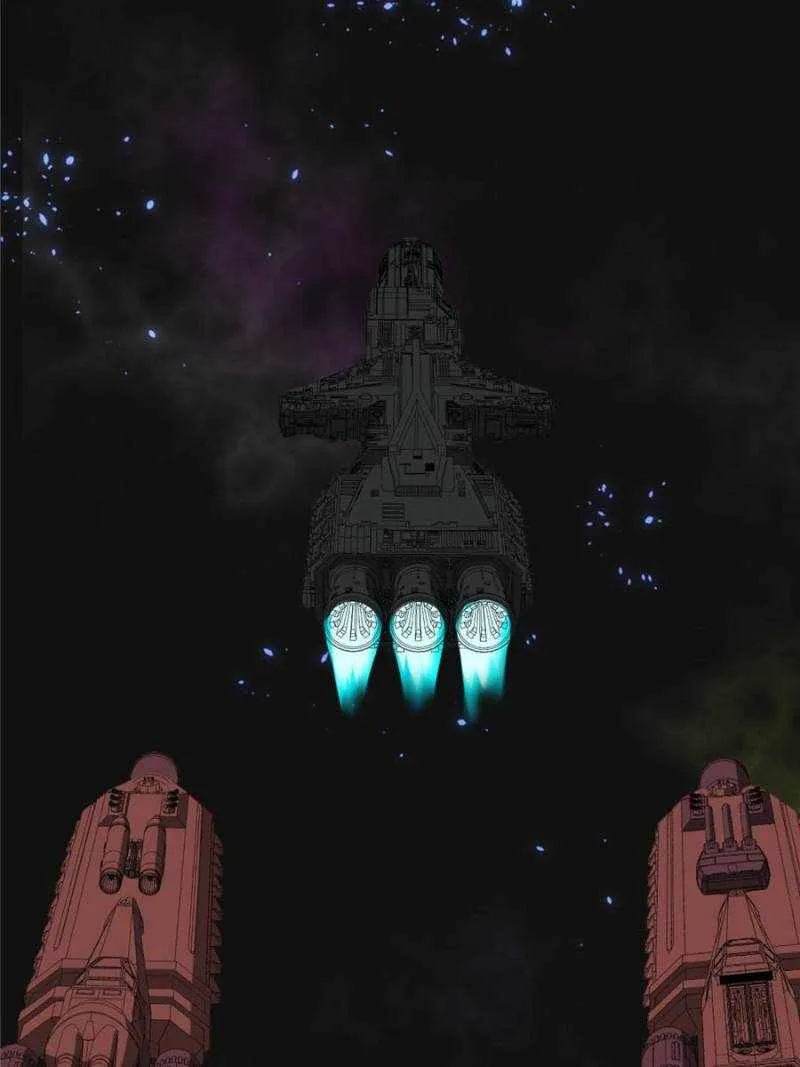 My battleship can be upgraded My battleship can be upgraded Chapter 49 Online - página 31