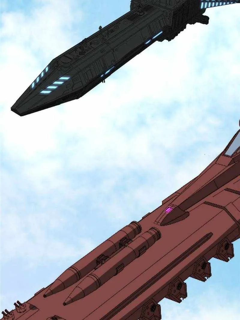 My battleship can be upgraded My battleship can be upgraded Chapter 49 Online - página 50