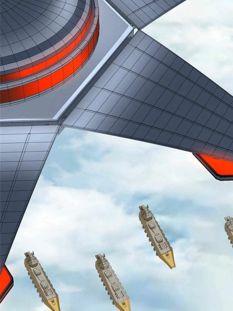 My battleship can be upgraded My battleship can be upgraded Chapter 50 Online - página 3