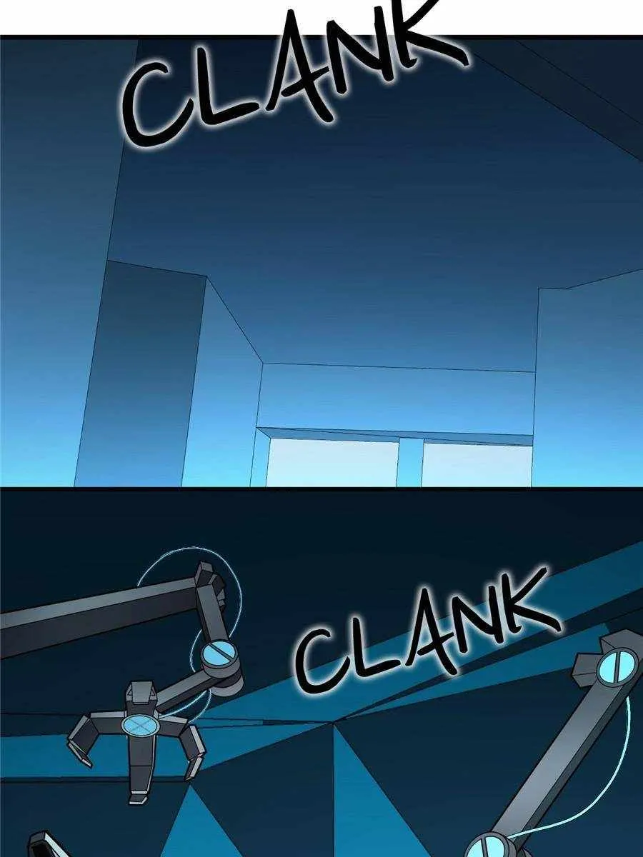 My battleship can be upgraded My battleship can be upgraded Chapter 50 Online - página 26
