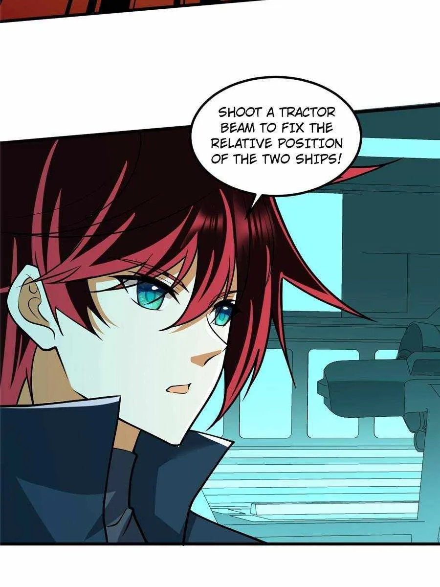 My battleship can be upgraded My battleship can be upgraded Chapter 50 Online - página 46