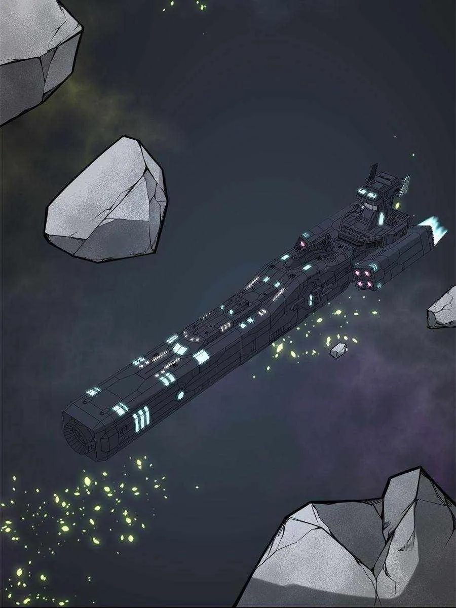 My battleship can be upgraded My battleship can be upgraded Chapter 51 Online - página 39