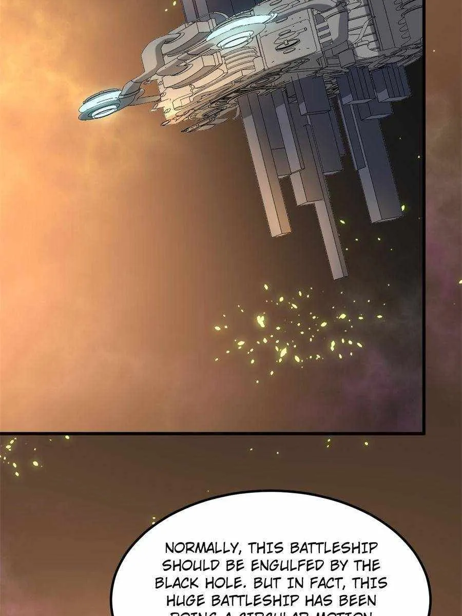 My battleship can be upgraded My battleship can be upgraded Chapter 51 Online - página 55