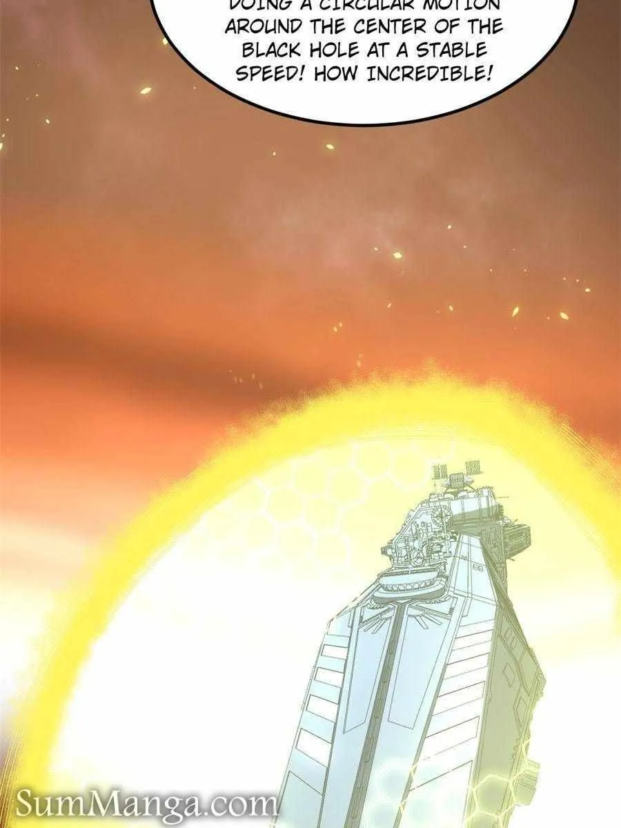 My battleship can be upgraded My battleship can be upgraded Chapter 51 Online - página 56