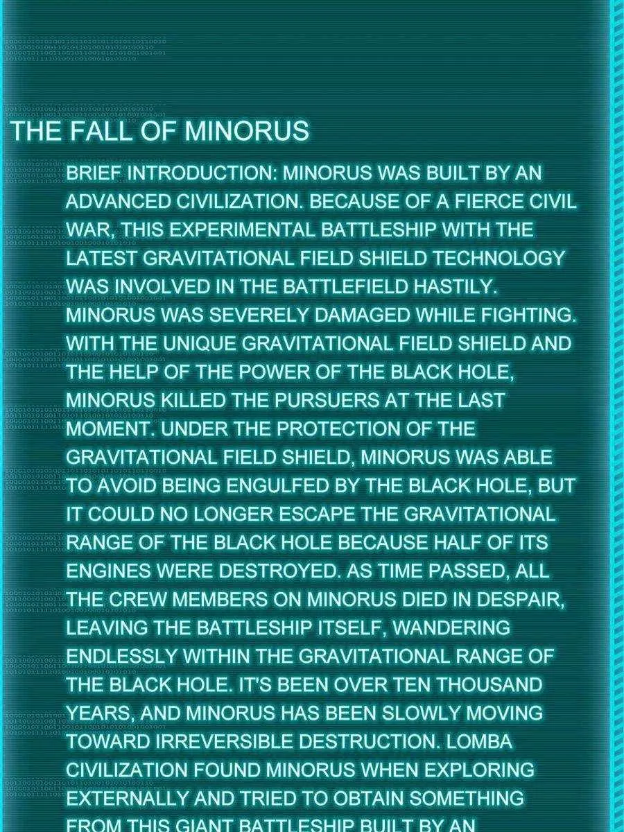My battleship can be upgraded My battleship can be upgraded Chapter 51 Online - página 59