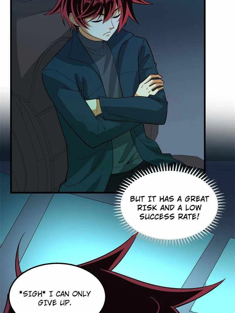 My battleship can be upgraded My battleship can be upgraded Chapter 52 Online - página 7