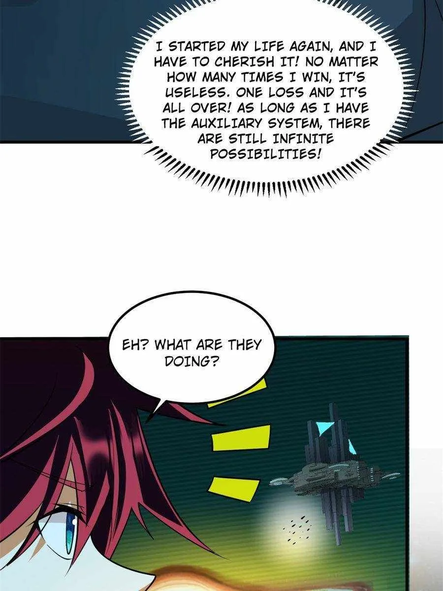 My battleship can be upgraded My battleship can be upgraded Chapter 52 Online - página 9