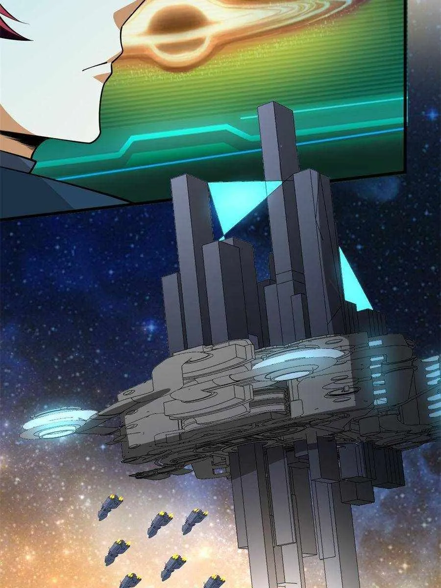 My battleship can be upgraded My battleship can be upgraded Chapter 52 Online - página 10