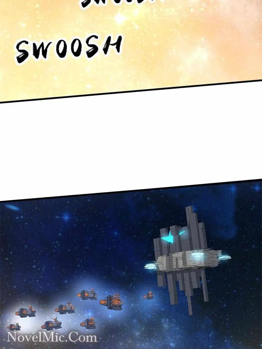 My battleship can be upgraded My battleship can be upgraded Chapter 52 Online - página 14