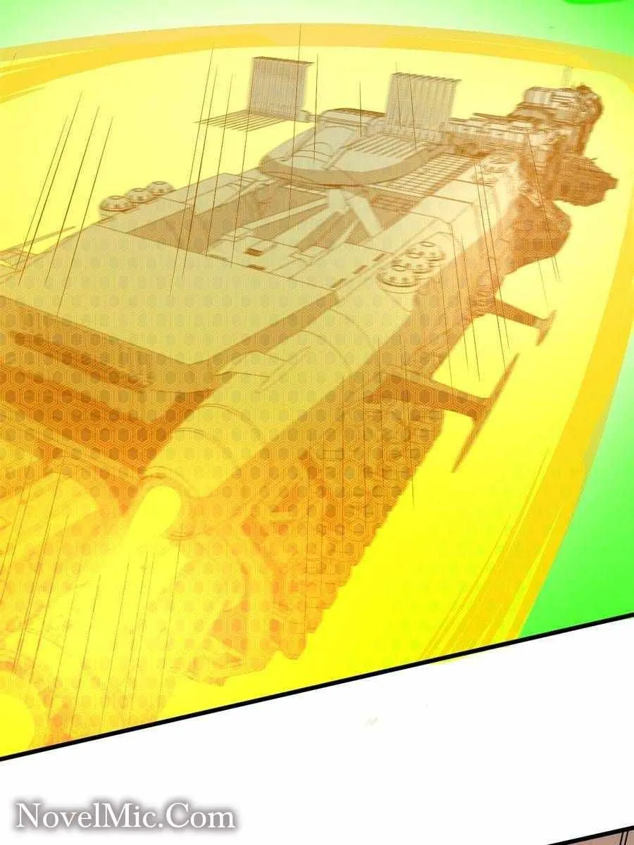 My battleship can be upgraded My battleship can be upgraded Chapter 52 Online - página 44