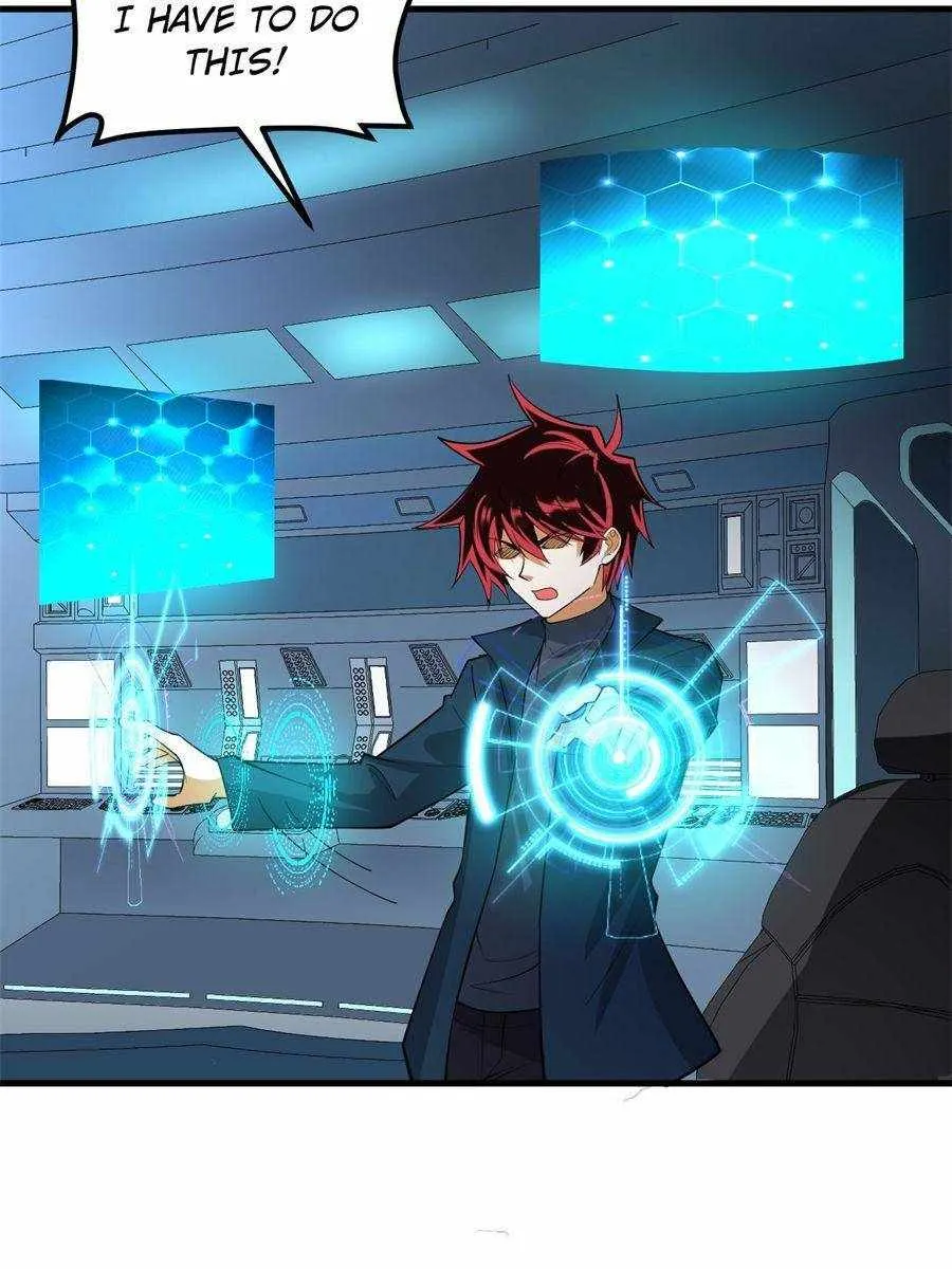 My battleship can be upgraded My battleship can be upgraded Chapter 53 Online - página 7
