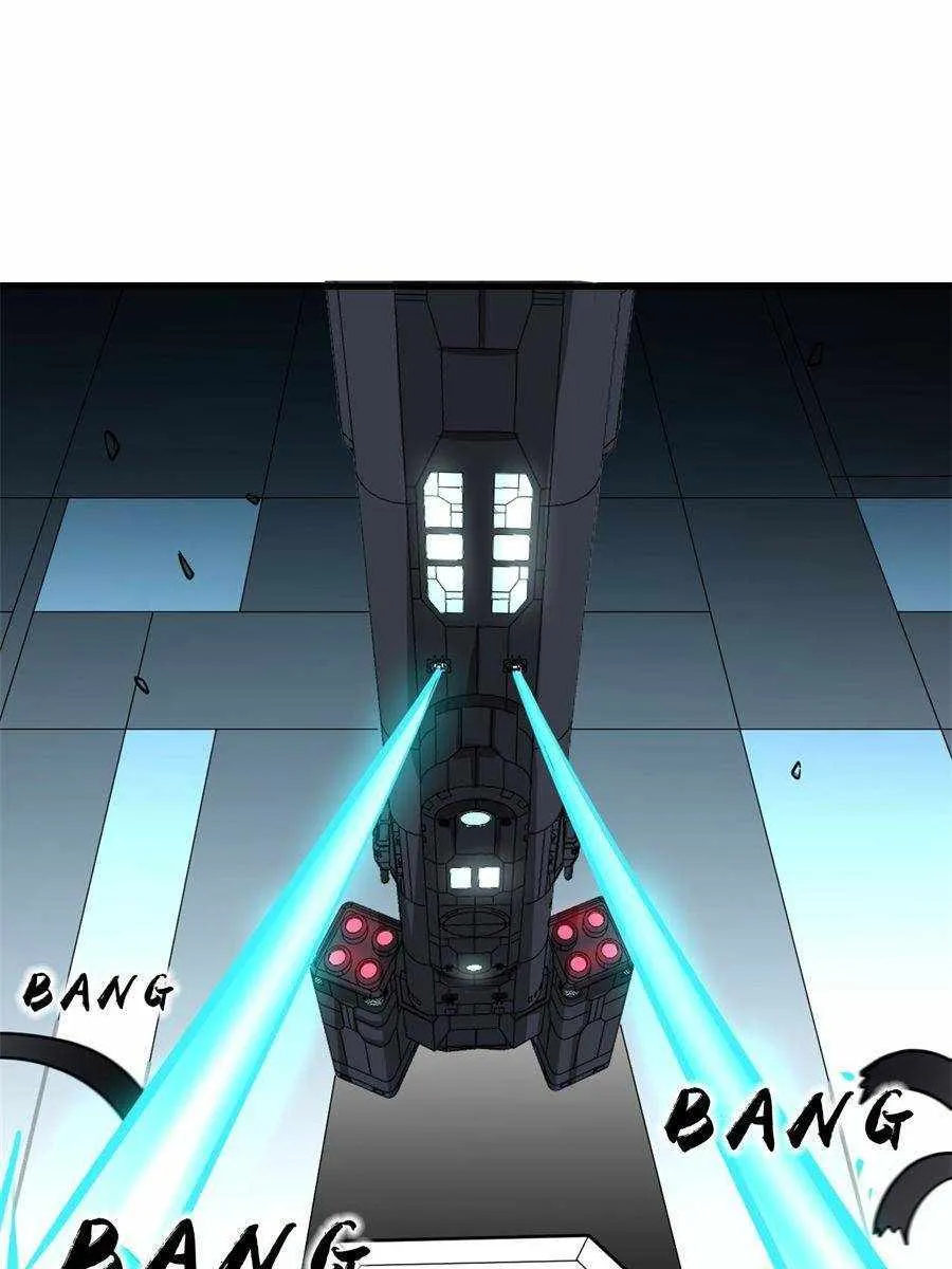 My battleship can be upgraded My battleship can be upgraded Chapter 53 Online - página 25