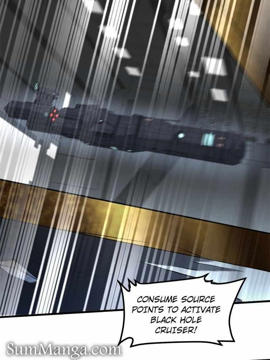 My battleship can be upgraded My battleship can be upgraded Chapter 53 Online - página 30