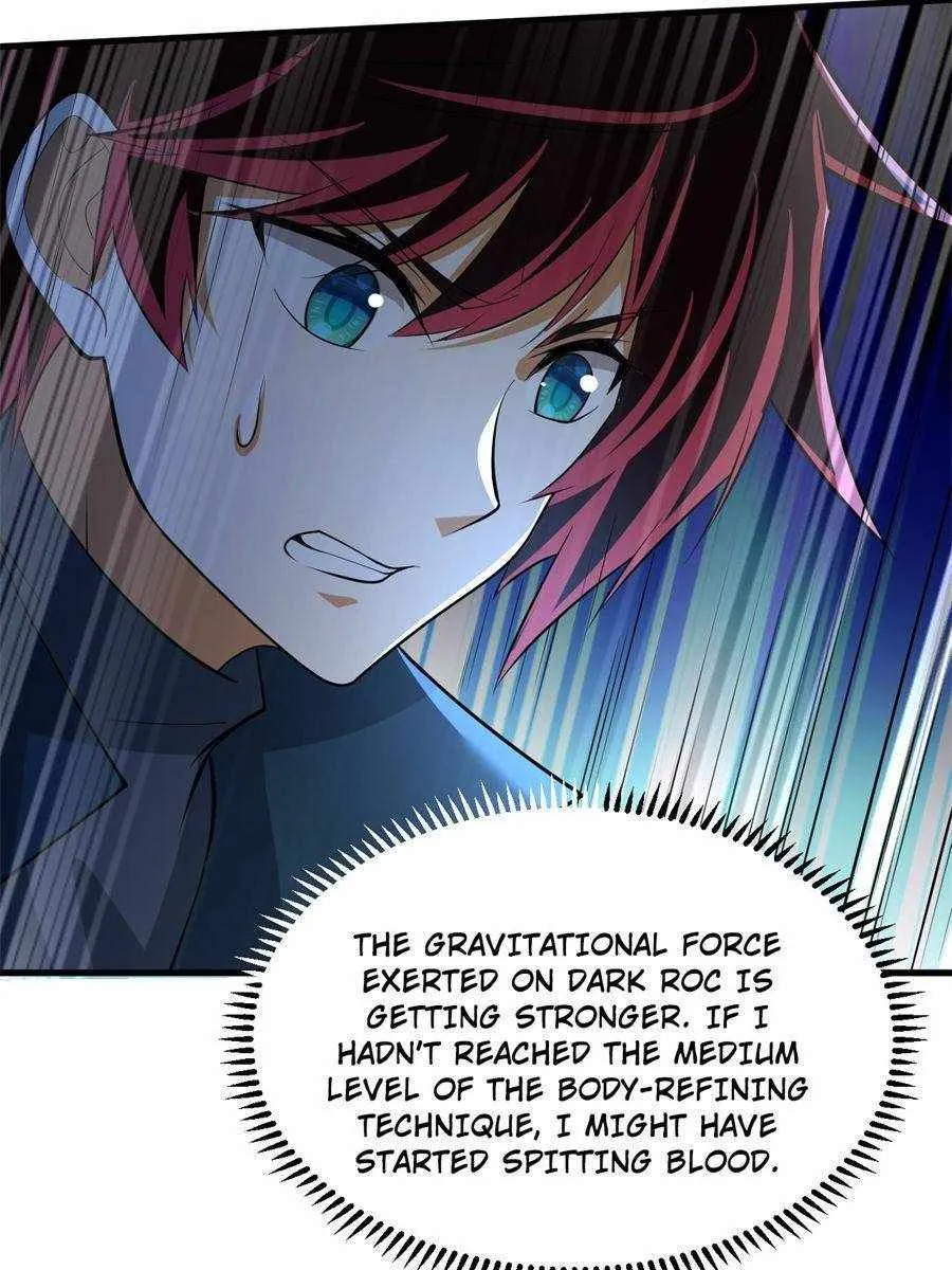 My battleship can be upgraded My battleship can be upgraded Chapter 53 Online - página 31