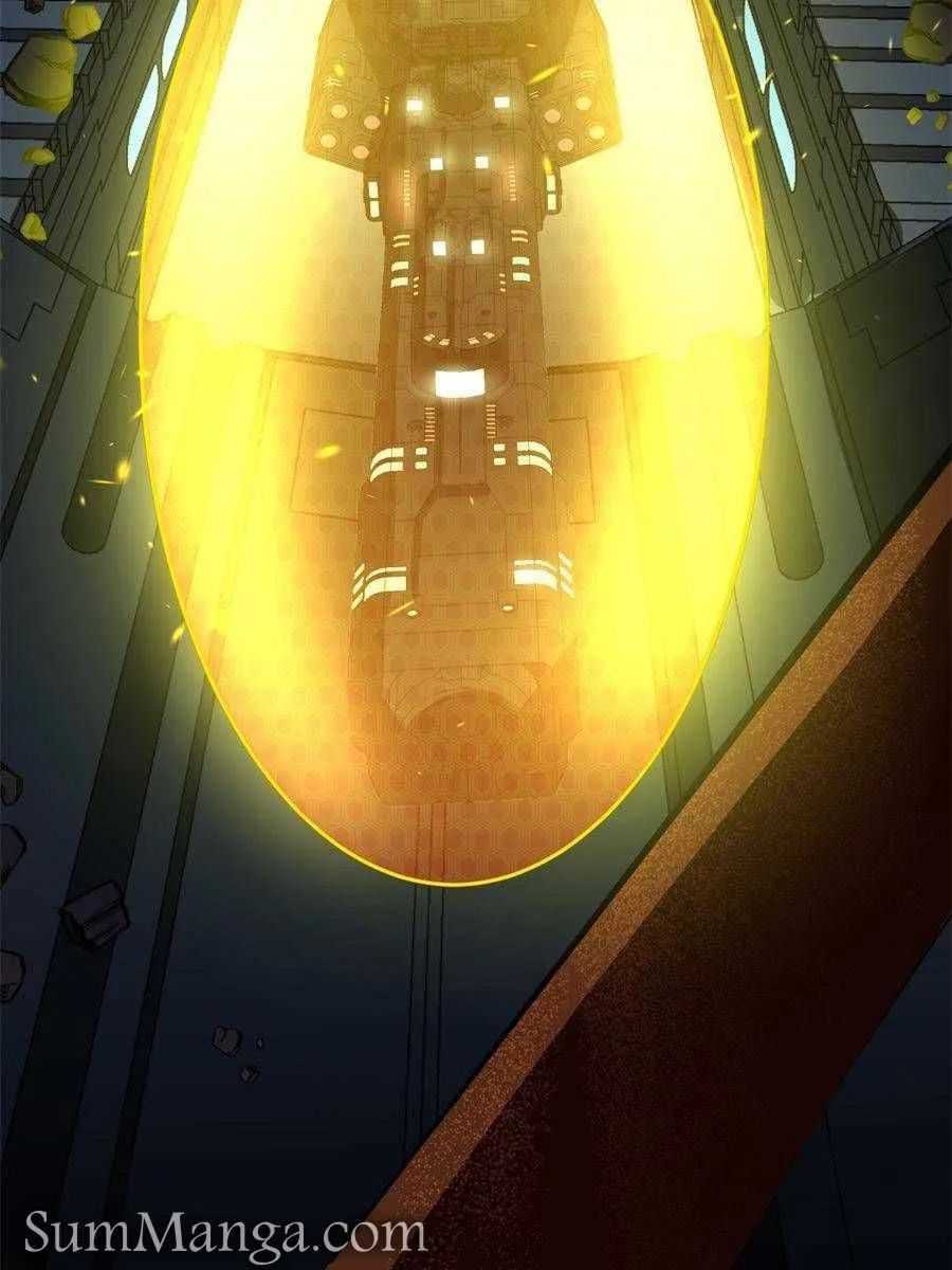 My battleship can be upgraded My battleship can be upgraded Chapter 53 Online - página 38