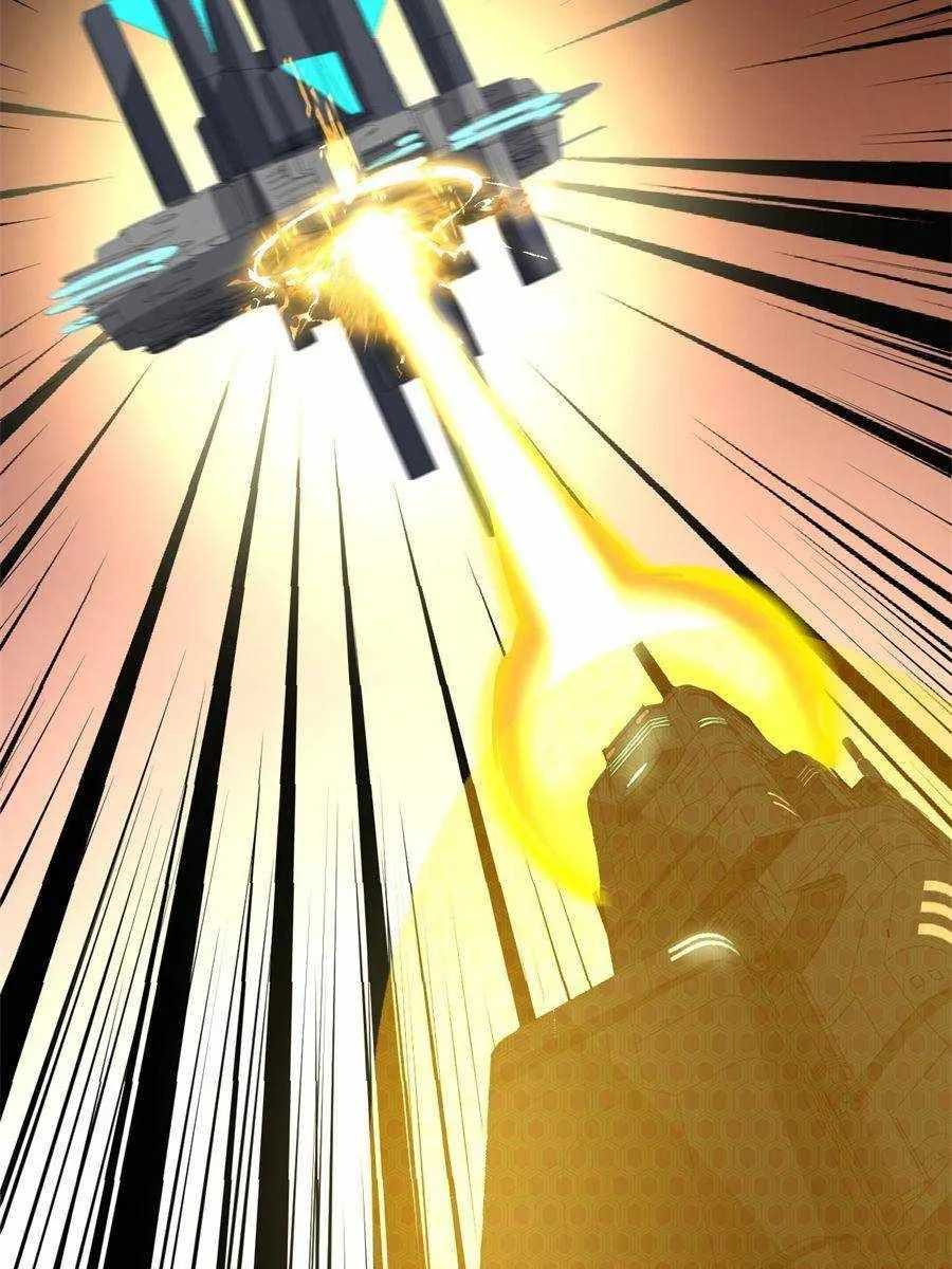 My battleship can be upgraded My battleship can be upgraded Chapter 53 Online - página 45