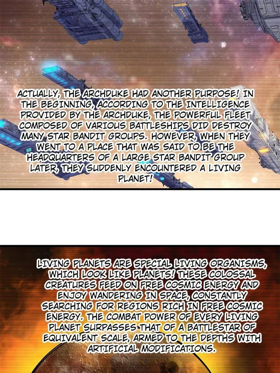 My battleship can be upgraded My battleship can be upgraded Chapter 54 Online - página 6