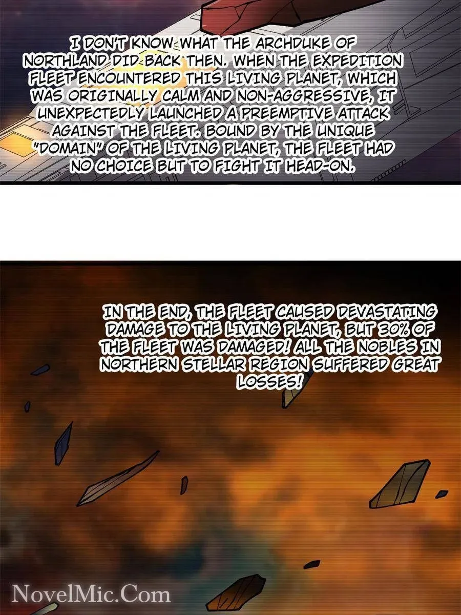 My battleship can be upgraded My battleship can be upgraded Chapter 54 Online - página 10