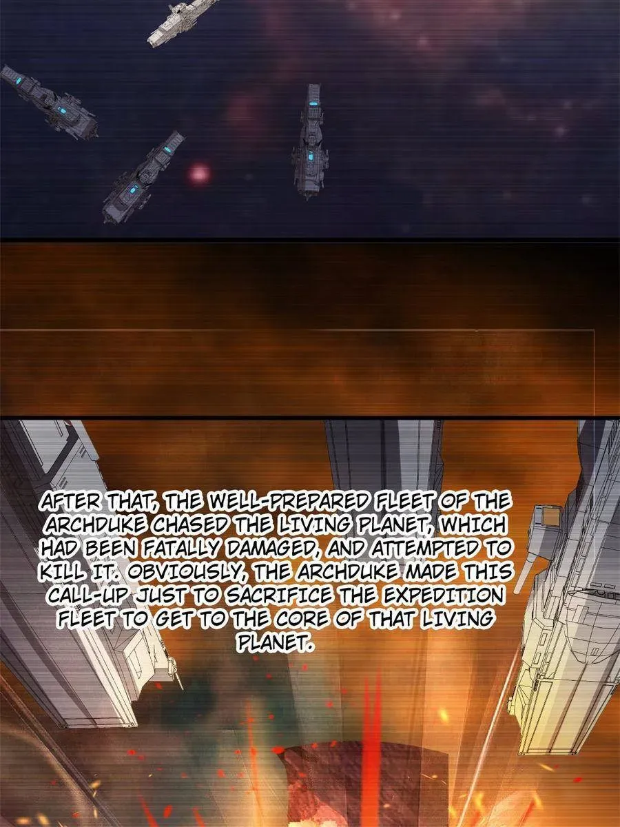 My battleship can be upgraded My battleship can be upgraded Chapter 54 Online - página 12