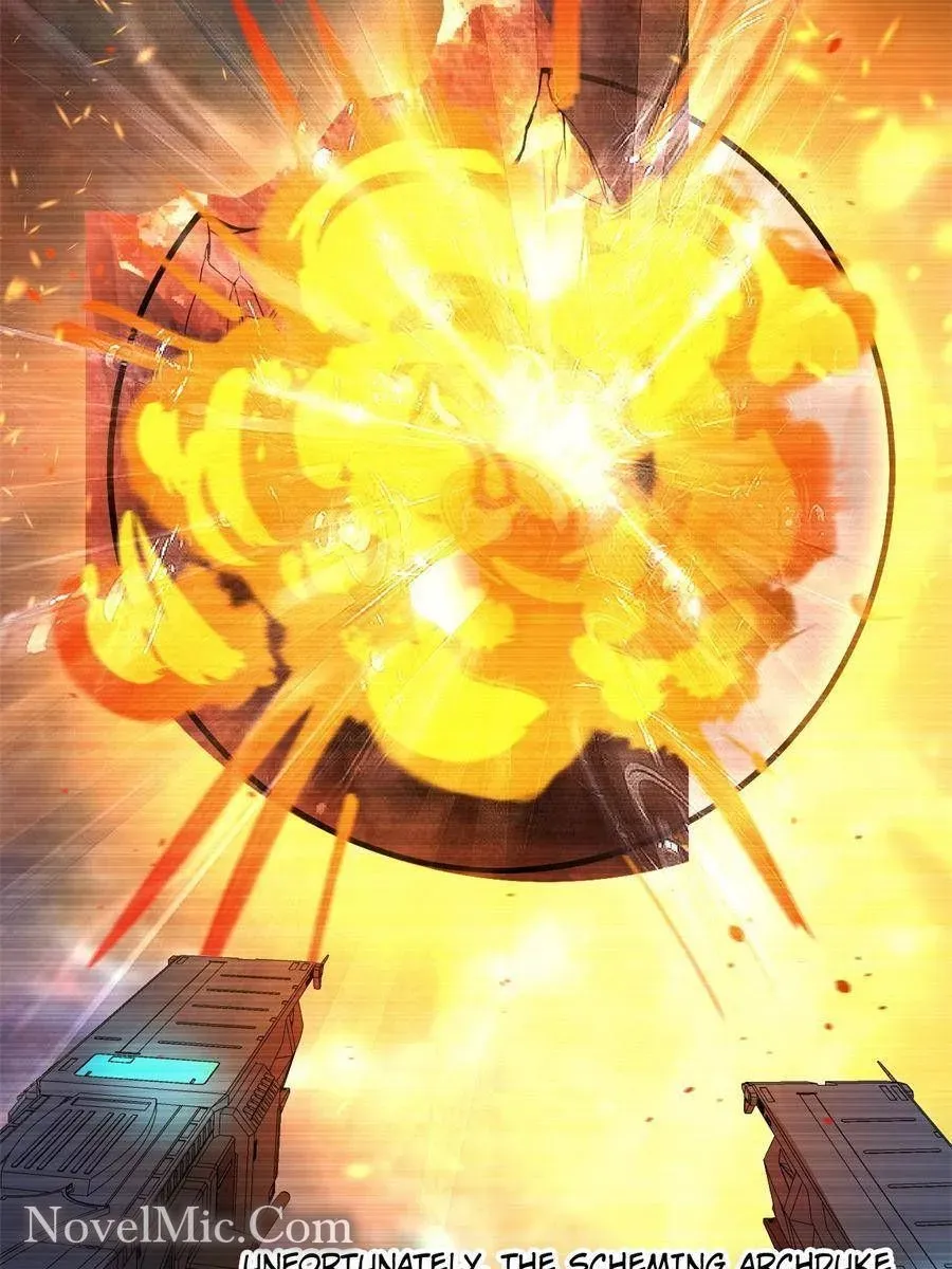 My battleship can be upgraded My battleship can be upgraded Chapter 54 Online - página 13