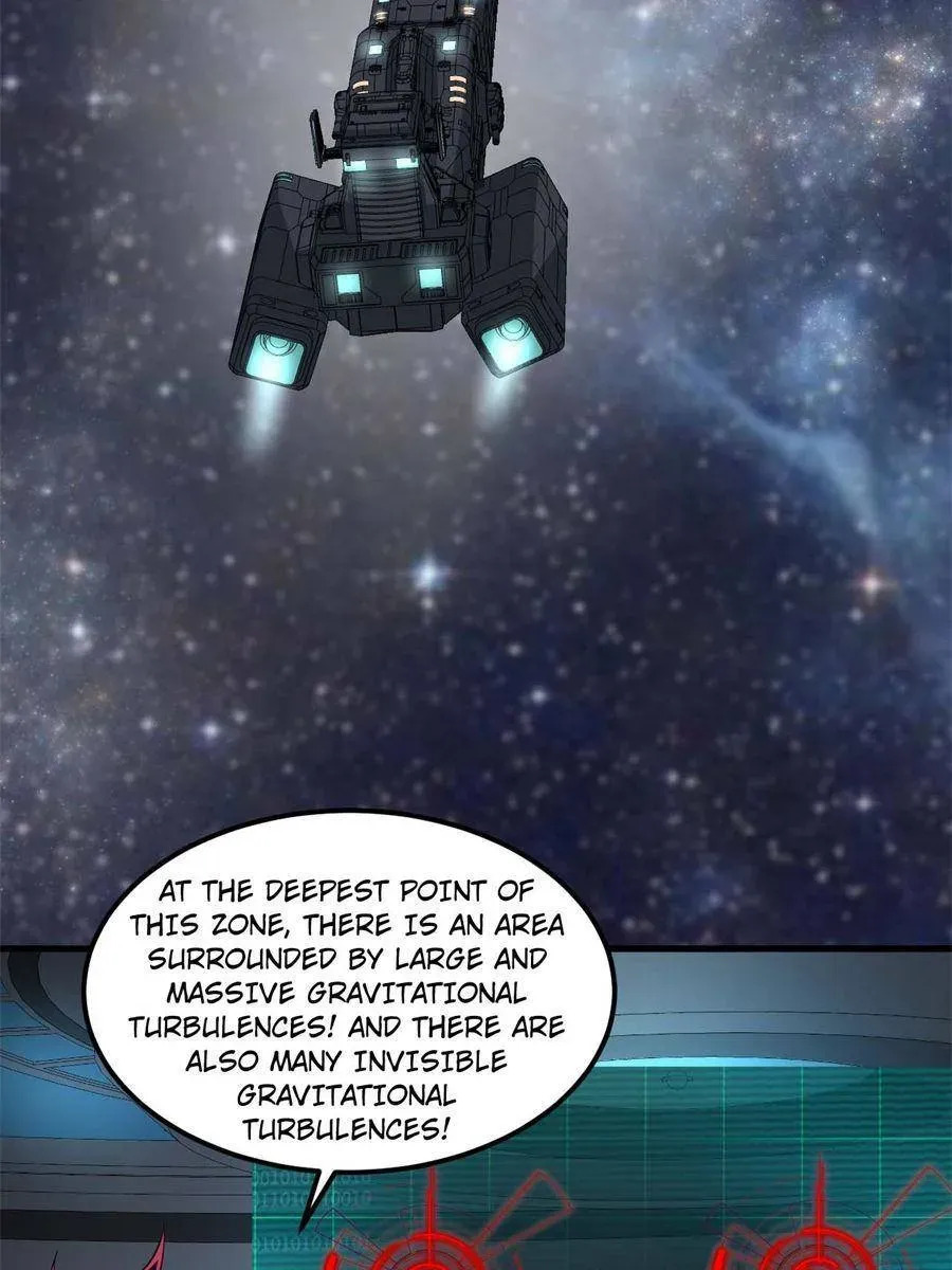 My battleship can be upgraded My battleship can be upgraded Chapter 54 Online - página 26