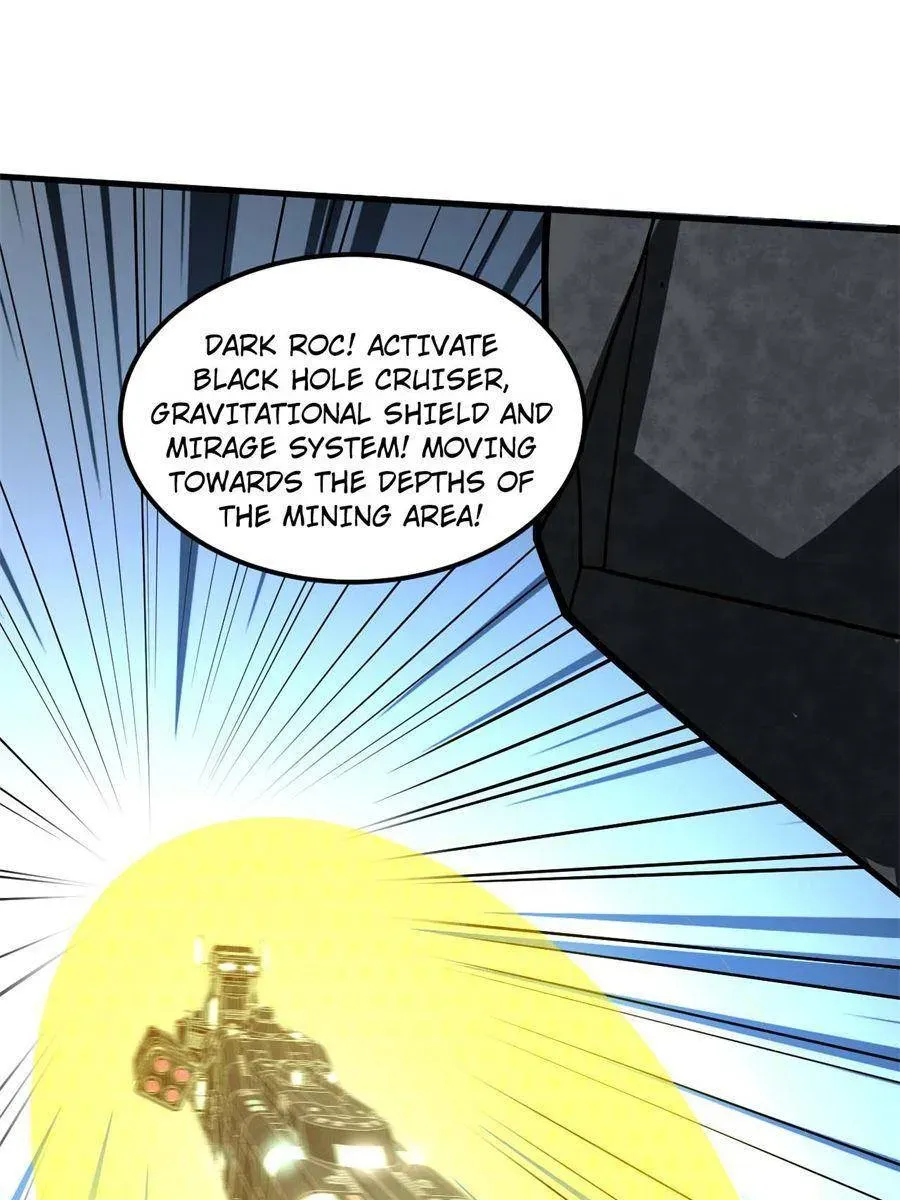 My battleship can be upgraded My battleship can be upgraded Chapter 54 Online - página 29