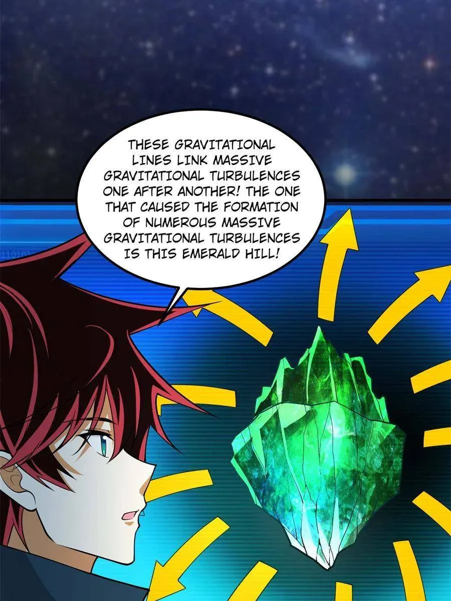 My battleship can be upgraded My battleship can be upgraded Chapter 54 Online - página 38