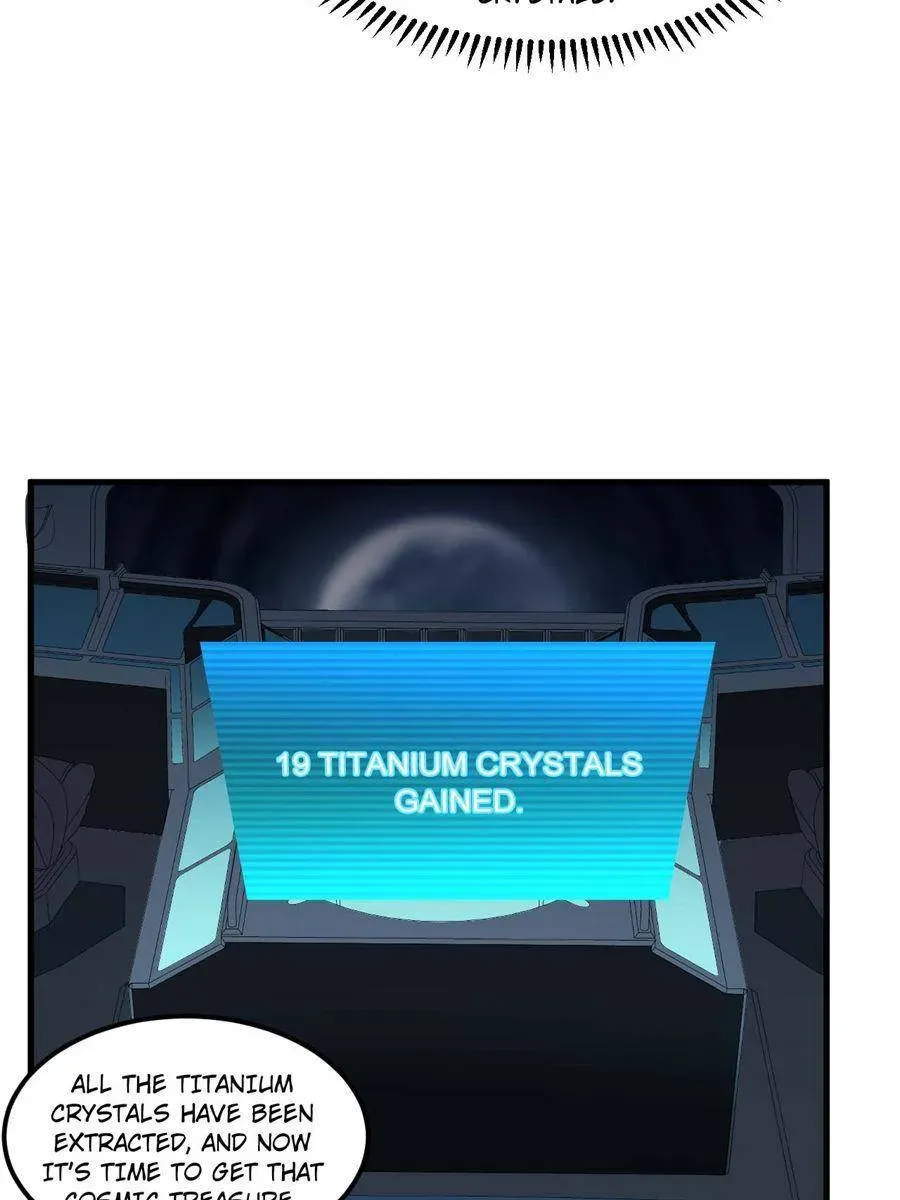 My battleship can be upgraded My battleship can be upgraded Chapter 54 Online - página 46
