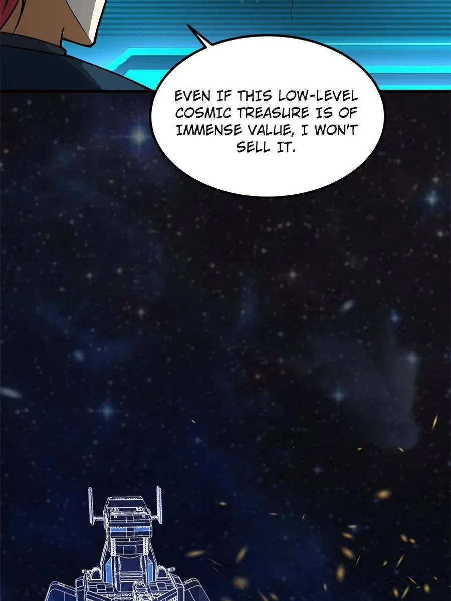 My battleship can be upgraded My battleship can be upgraded Chapter 54 Online - página 54