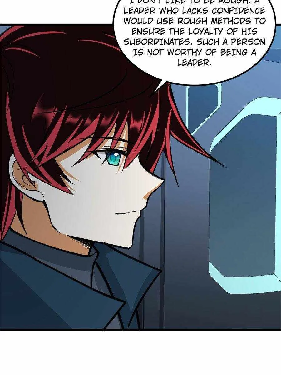My battleship can be upgraded My battleship can be upgraded Chapter 55 Online - página 59