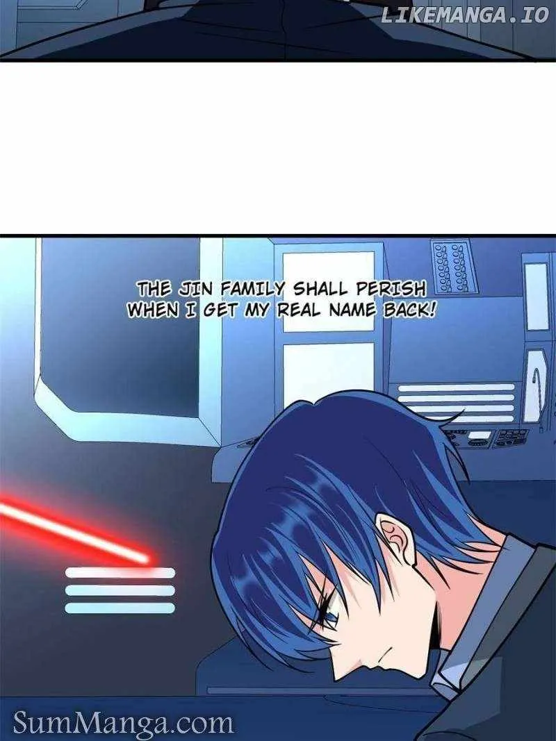 My battleship can be upgraded My battleship can be upgraded Chapter 56 Online - página 14
