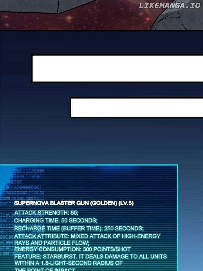 My battleship can be upgraded My battleship can be upgraded Chapter 56 Online - página 52