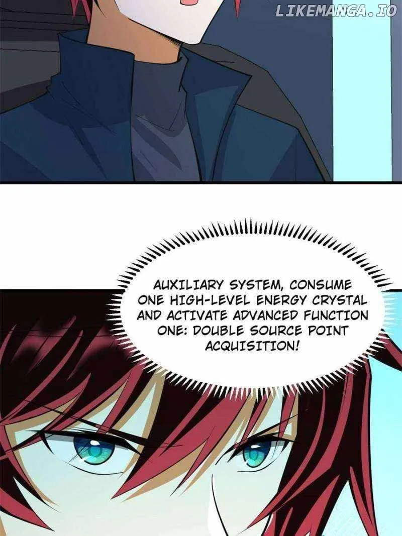 My battleship can be upgraded My battleship can be upgraded Chapter 57 Online - página 4