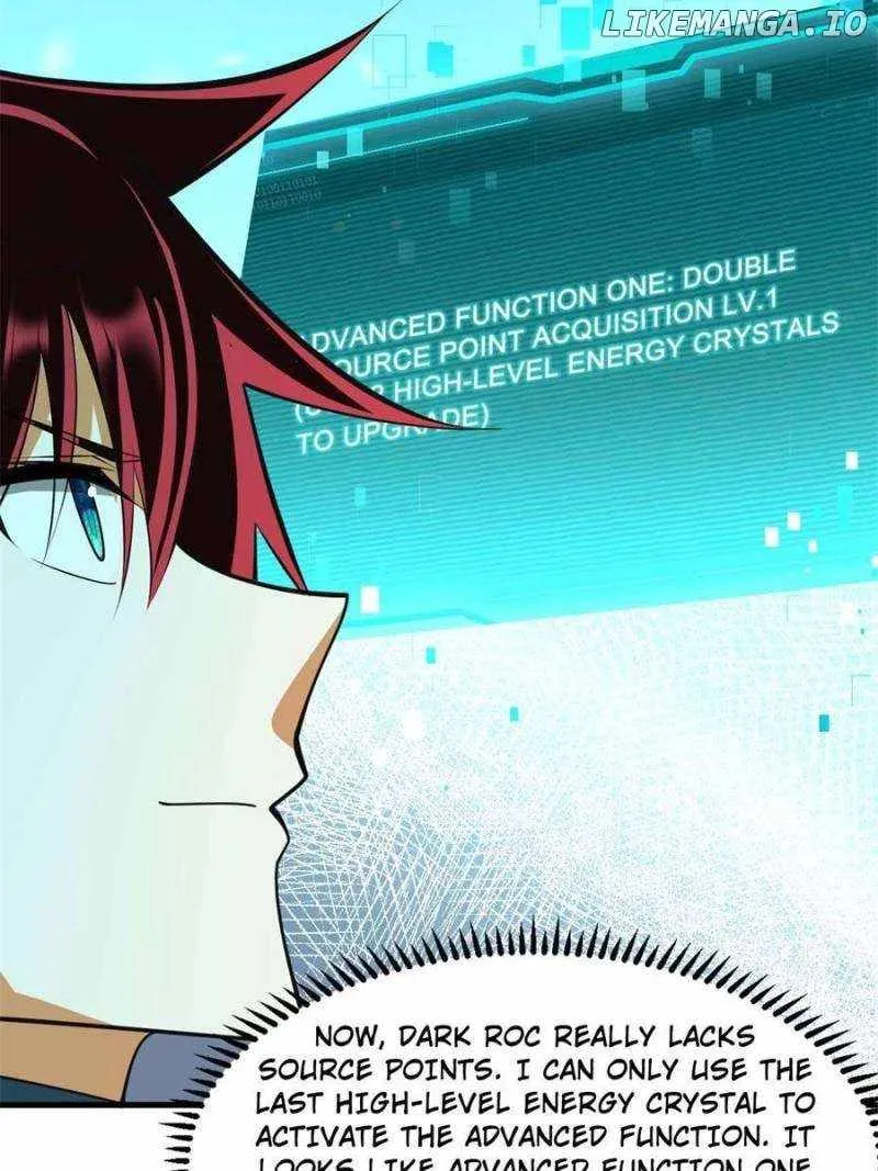 My battleship can be upgraded My battleship can be upgraded Chapter 57 Online - página 6