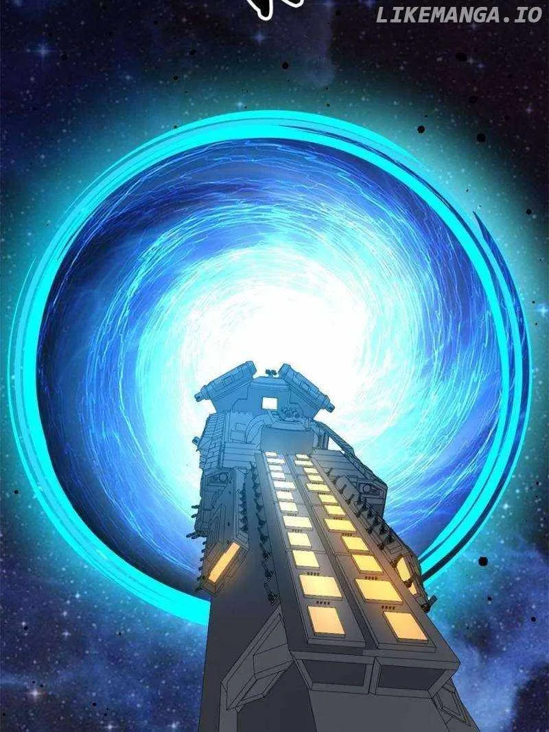 My battleship can be upgraded My battleship can be upgraded Chapter 57 Online - página 25