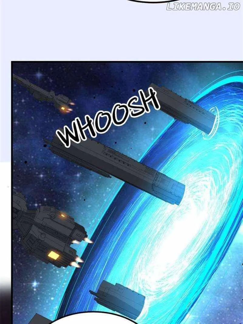 My battleship can be upgraded My battleship can be upgraded Chapter 57 Online - página 28