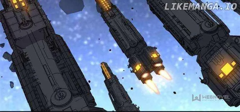 My battleship can be upgraded My battleship can be upgraded Chapter 57 Online - página 31