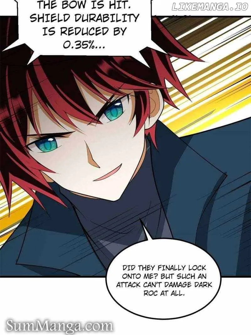 My battleship can be upgraded My battleship can be upgraded Chapter 57 Online - página 45