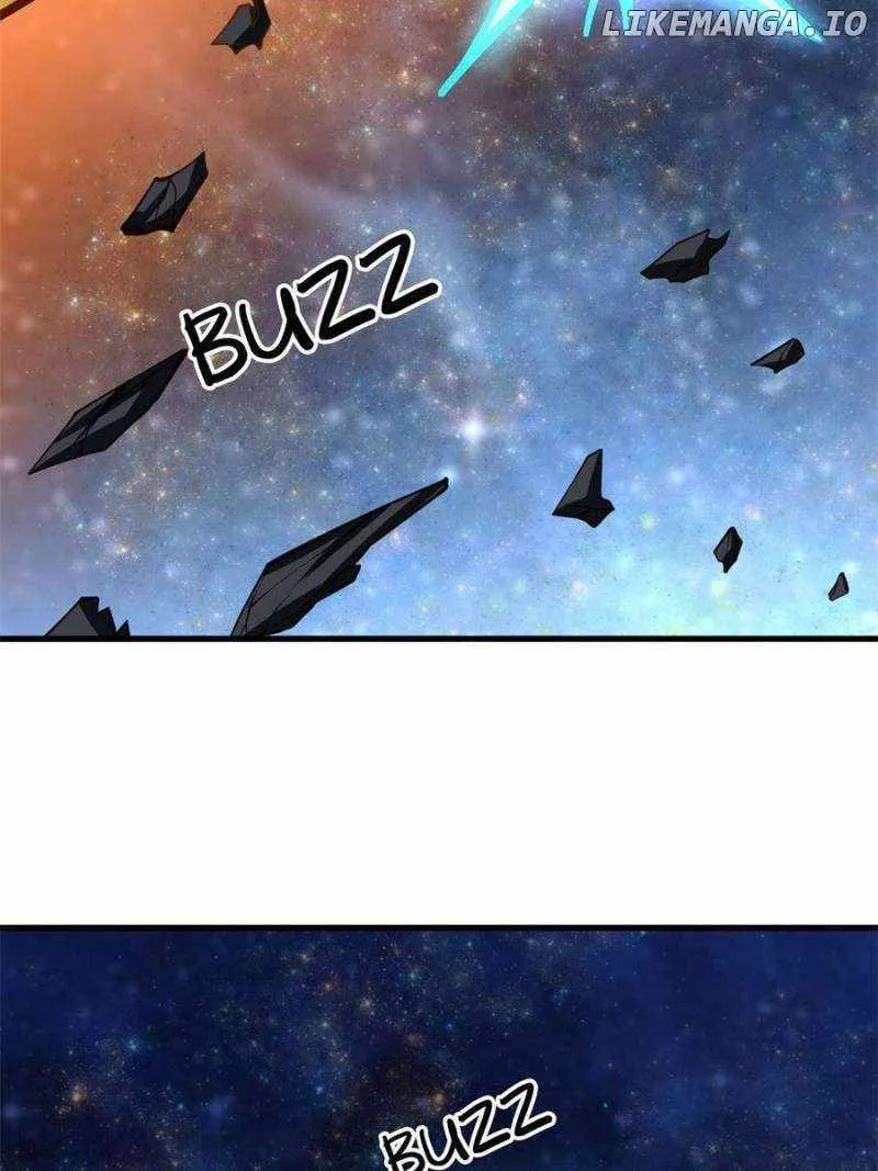 My battleship can be upgraded My battleship can be upgraded Chapter 58 Online - página 4