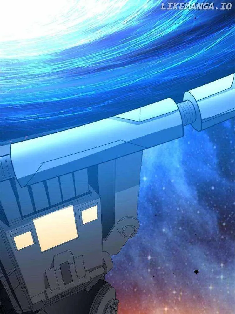 My battleship can be upgraded My battleship can be upgraded Chapter 58 Online - página 6