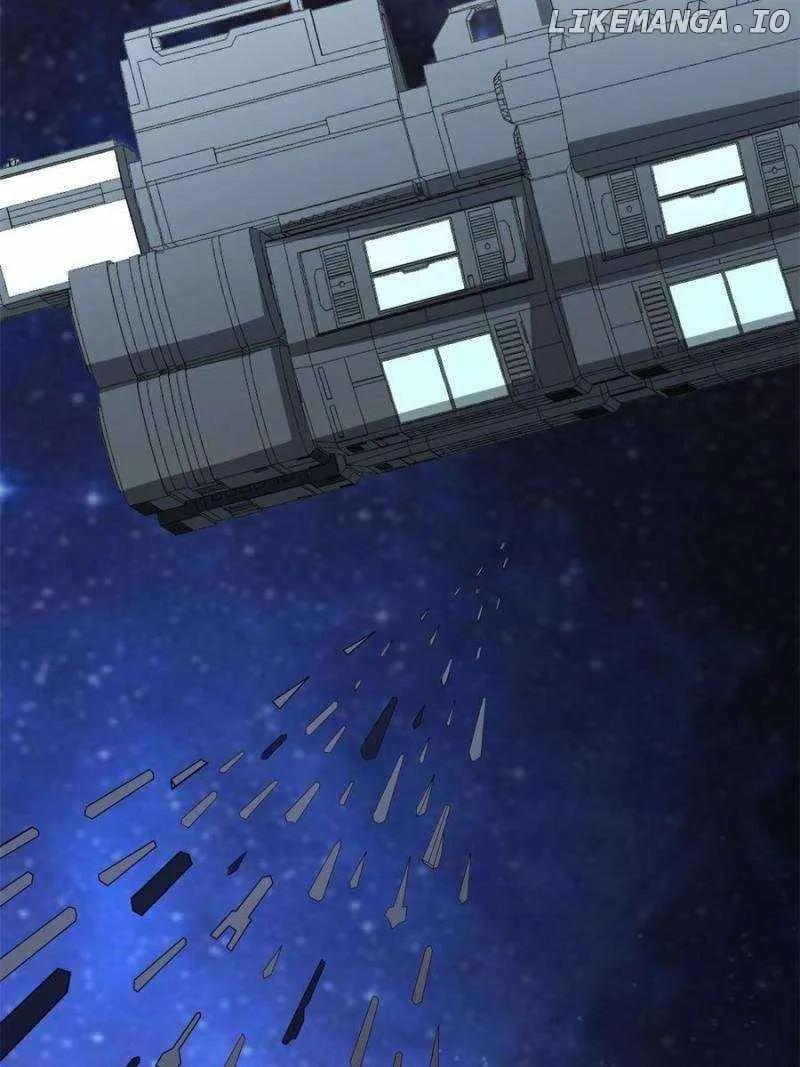 My battleship can be upgraded My battleship can be upgraded Chapter 58 Online - página 43