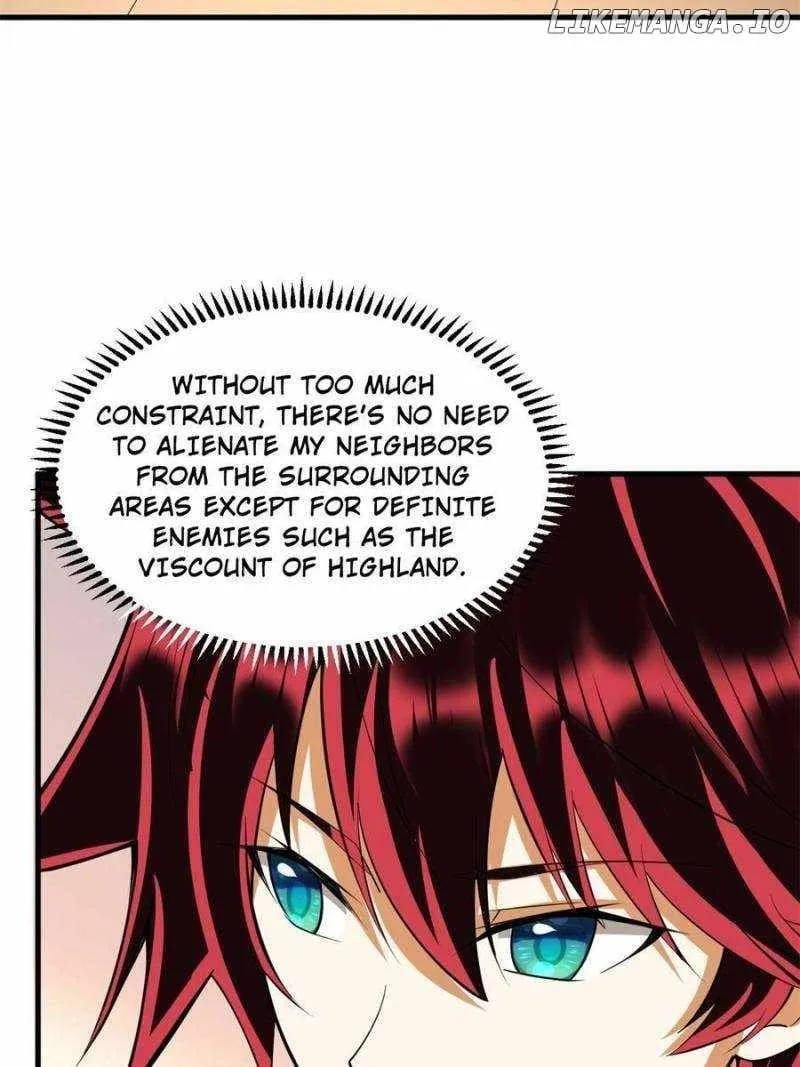 My battleship can be upgraded My battleship can be upgraded Chapter 58 Online - página 58