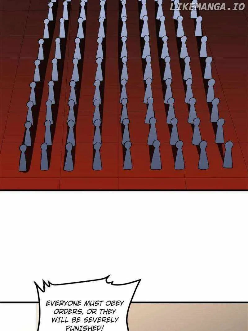 My battleship can be upgraded My battleship can be upgraded Chapter 58 Online - página 66