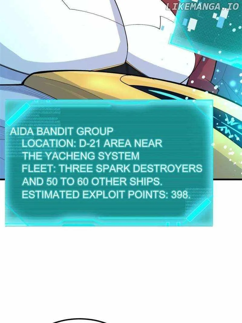 My battleship can be upgraded My battleship can be upgraded Chapter 59 Online - página 11