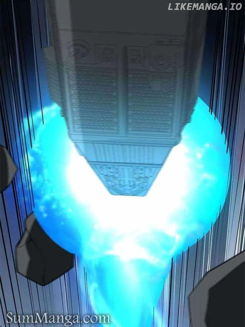 My battleship can be upgraded My battleship can be upgraded Chapter 59 Online - página 31