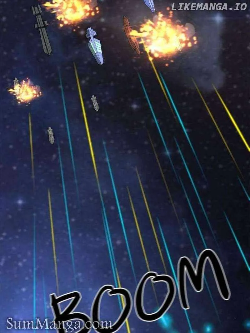 My battleship can be upgraded My battleship can be upgraded Chapter 59 Online - página 40