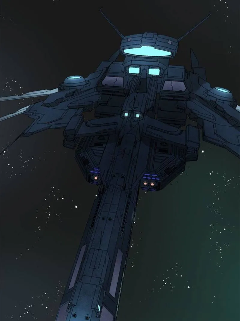 My battleship can be upgraded My battleship can be upgraded Chapter 6 Online - página 11